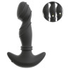 ANOS Stimulateur prostate Moveo 13 x 3.8cm